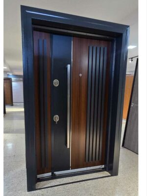 Porte Blindée Composite 2238-2