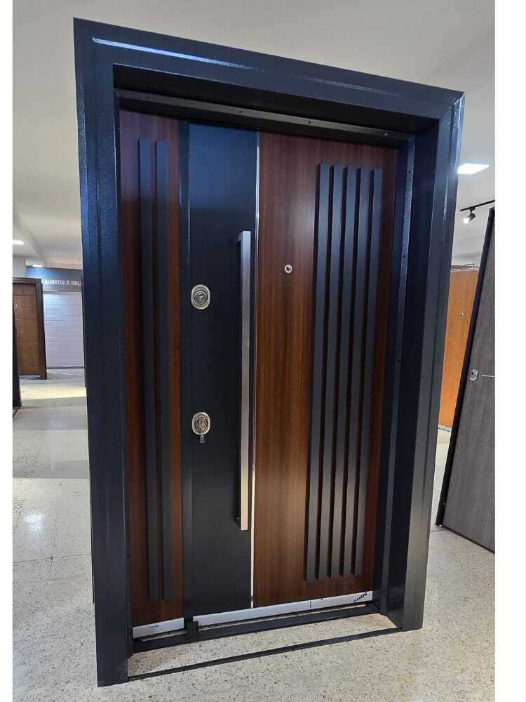 Porte Blindée Composite 2238-2