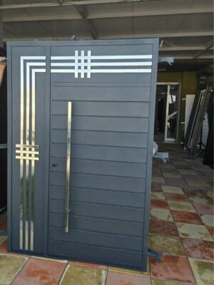 porte dentrée n°14