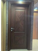 Porte Intérieure Modéle Élégance
