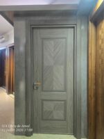 Porte Intérieure Modéle Élégance